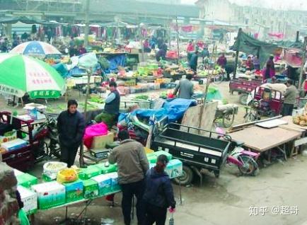 擺地攤賣日用雜品的最佳時間選擇