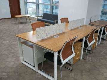 定制辦公家具，打造高效辦公空間——成都辦公用品直銷服務